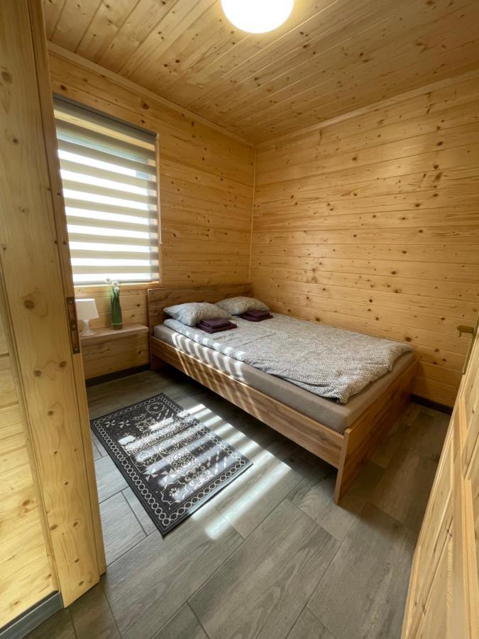 Ferienhaus Brzozowy Zakatek